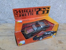 Chevrolet corvette 255 CEJI Arbois comme neuve jamais utilisée command computer