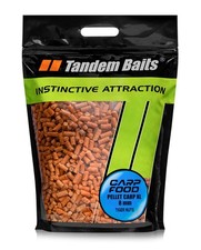 Tandem Baits Carp Food Carpe