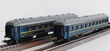 JOUEF 860 / 862  HO 2