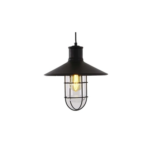 Lustre suspendu edm vintage - lustre,