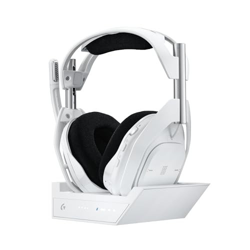 Casque gaming astro a50 - casque,