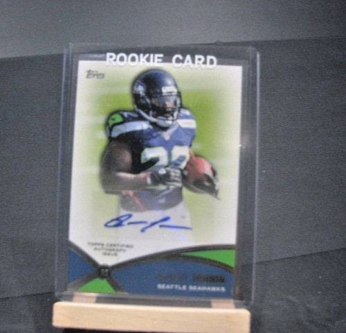 2012 topps prolific - topps,