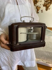 Barographe Bakélite Soviétique - Riga 1958