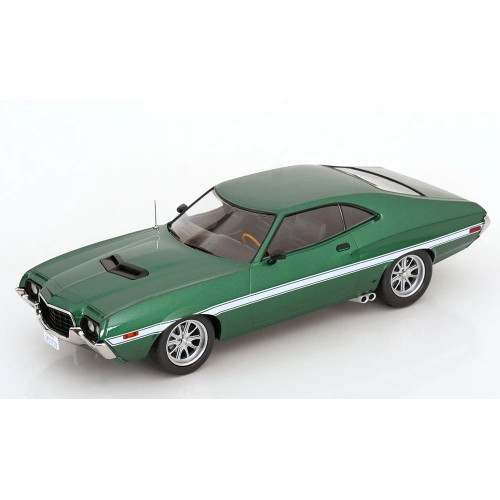 Ford gran torino - ford, sport