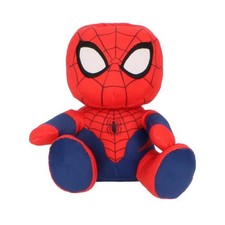 Tirelire en Peluche Spiderman