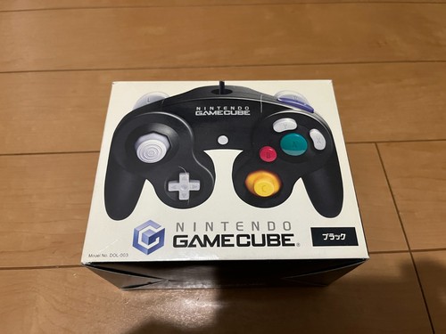 Manette nintendo gamecube - manette,