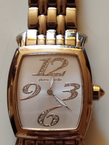 Montre pierre cardin - pierre,