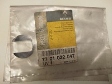 Clip barillet serrure - barillet,