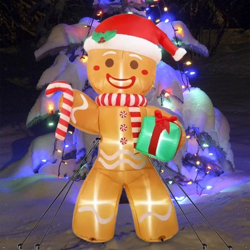 Bonhomme d épice - bonhomme, en