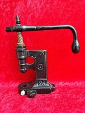Appareil Antiques, Outil