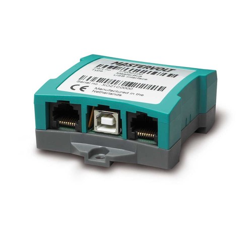 Interface mastervolt usb - interface,