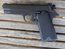 Reproduction de Pistolet