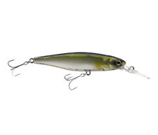 Illex Wobbler DD Squirrel 67 SP SG AYU Appâts Artificiels Schwebend