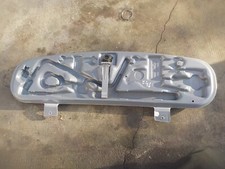  boite a outils + ecrou fixation plastique bmw e46 