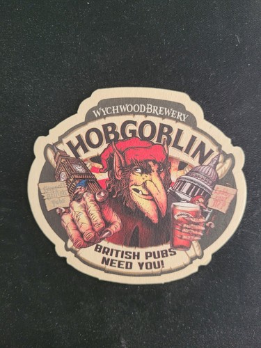 Sous bock hobgoblin - hobgoblin, rare