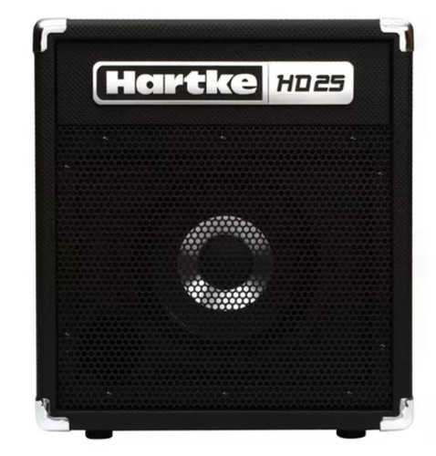 Hartke hd25 amplificateur - hd25,