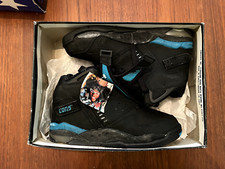 Converse CONS Aero Jam Mid
