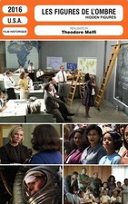Fiche Cinéma - THEODORE MELFI