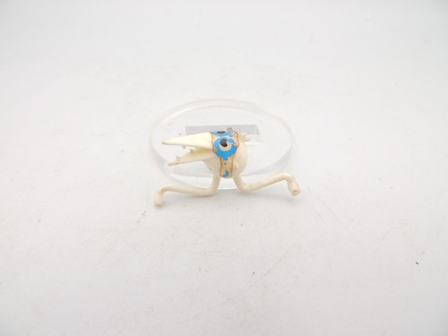 Figurine pvc les shadoks - pvc,