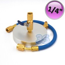 3S porte bouteille 1/4" sae