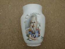 Vase en faïence de Choisy Le