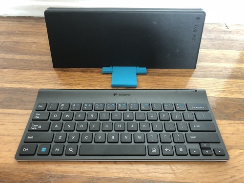 Logitech bluetooth keyboard - logitech,