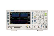 RIGOL DS1104Z Plus Digital