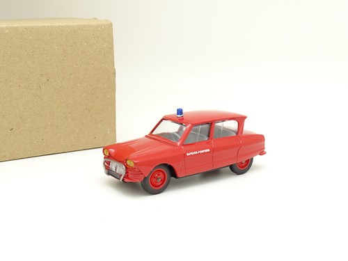 Verem citroen ami 6 - sb,