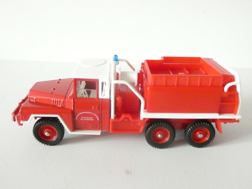 P15 solido pompiers - p15, acmat