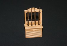 Playmobil western ratelier