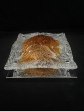 Applique-Plafonnier Années 60