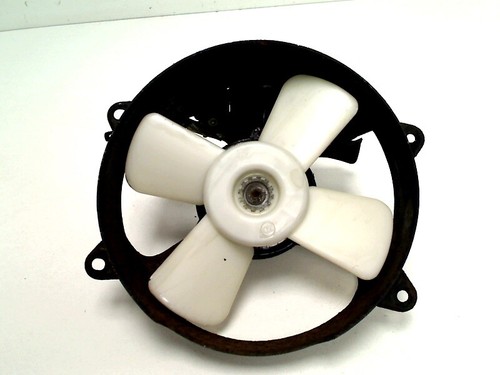 Ventilateur électrique honda - ventilateur,