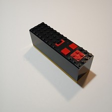 Lego Group ® Eisenbahn TRAIN