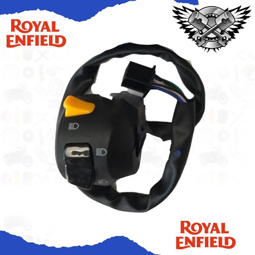 Véritable royal enfield - royal,