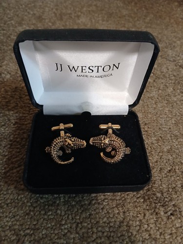 Weston alligator crocodile - weston,