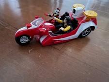 Grendizer Goldorak Goldrake