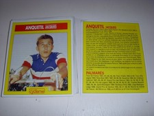 CYCLISME COUPURE 12x10 MIROIR