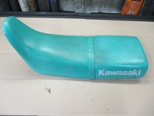 Selle pour Kawasaki 125 KMX -