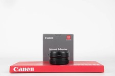 Adaptateur de monture Canon EF-EOS R