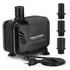 Pompe à Eau 2500L/H 35W