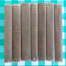 Lot 7 Rare early 1900's The