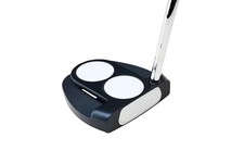 ODYSSEY AI-ONE Putter 2-BALL