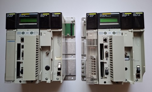 Tsx quantum 67160 - tsx,