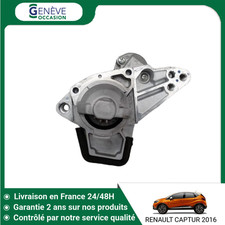 🇫🇷 DEMARREUR RENAULT