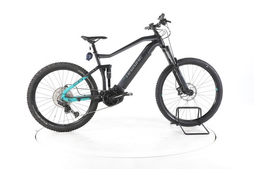 Haibike allmtn vtt - haibike, 1