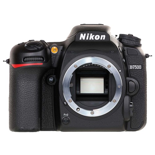 Nikon d7500 3 2 inch - d7500, mp