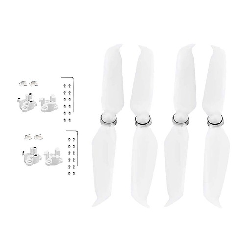 Paires hélices 9455s cw - paires, d'hélices