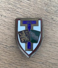 46 BATAILLON DE TRANSMISSIONS