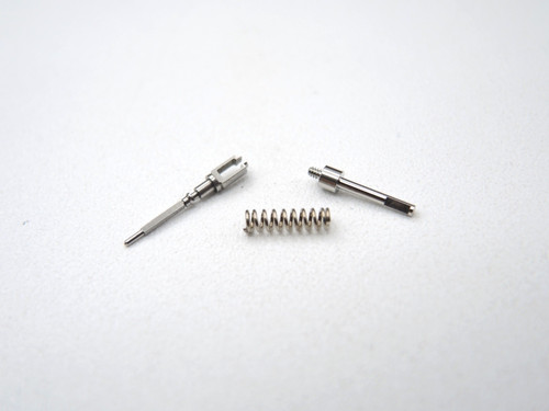 New stainless male female - stainless,