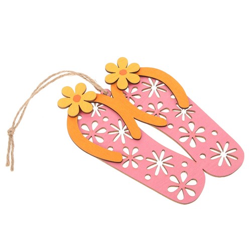 Panneau suspendu bois plage - suspendu, de